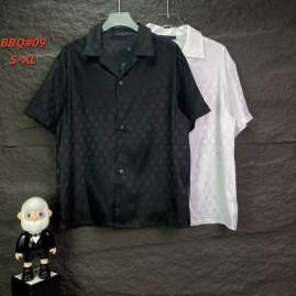 Picture of LV Shirts Short _SKULVS-XL12yh8528609